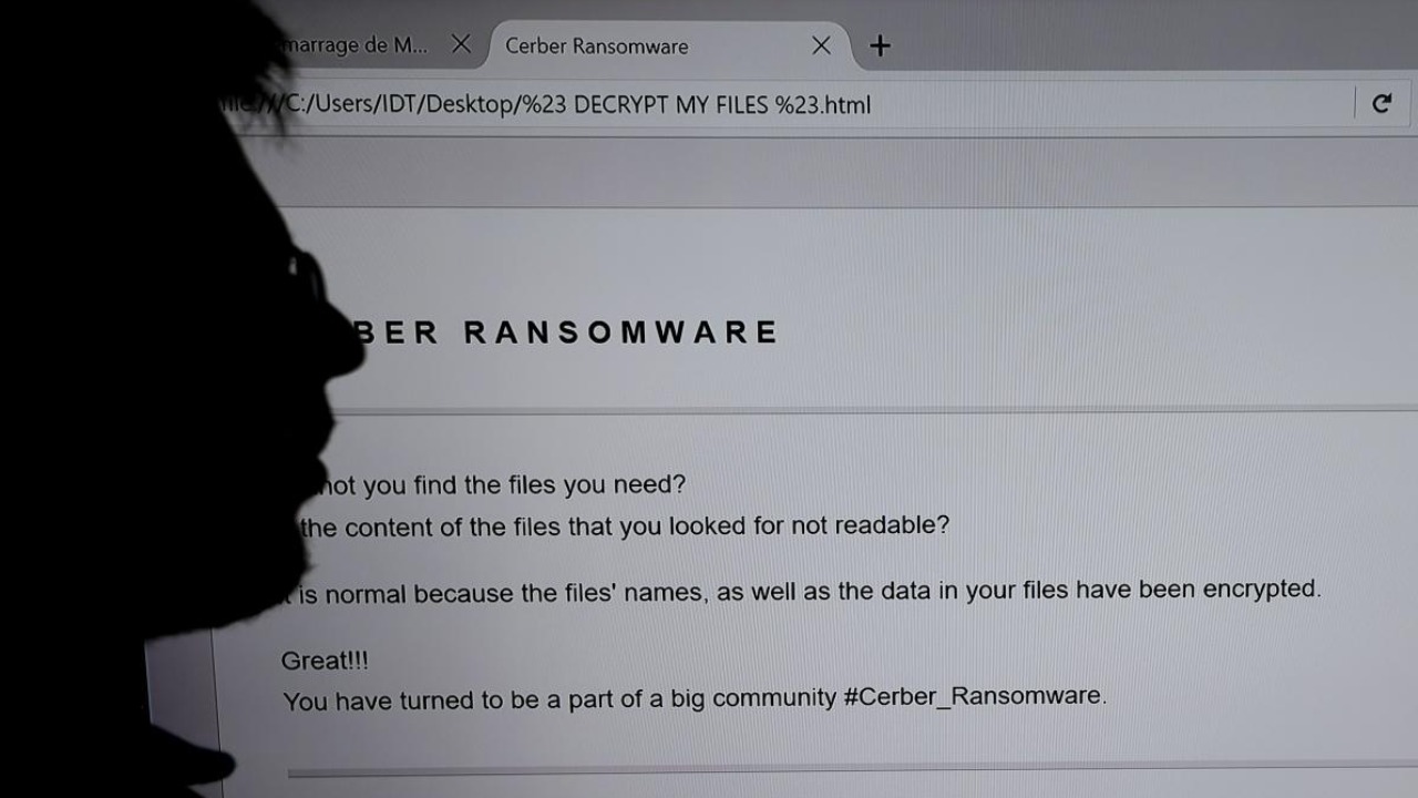 White House to host second ransomware conference