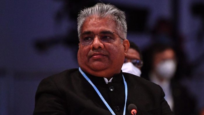 EPFO coverage to be expanded to 10 crore subscribers: Bhupender Yadav