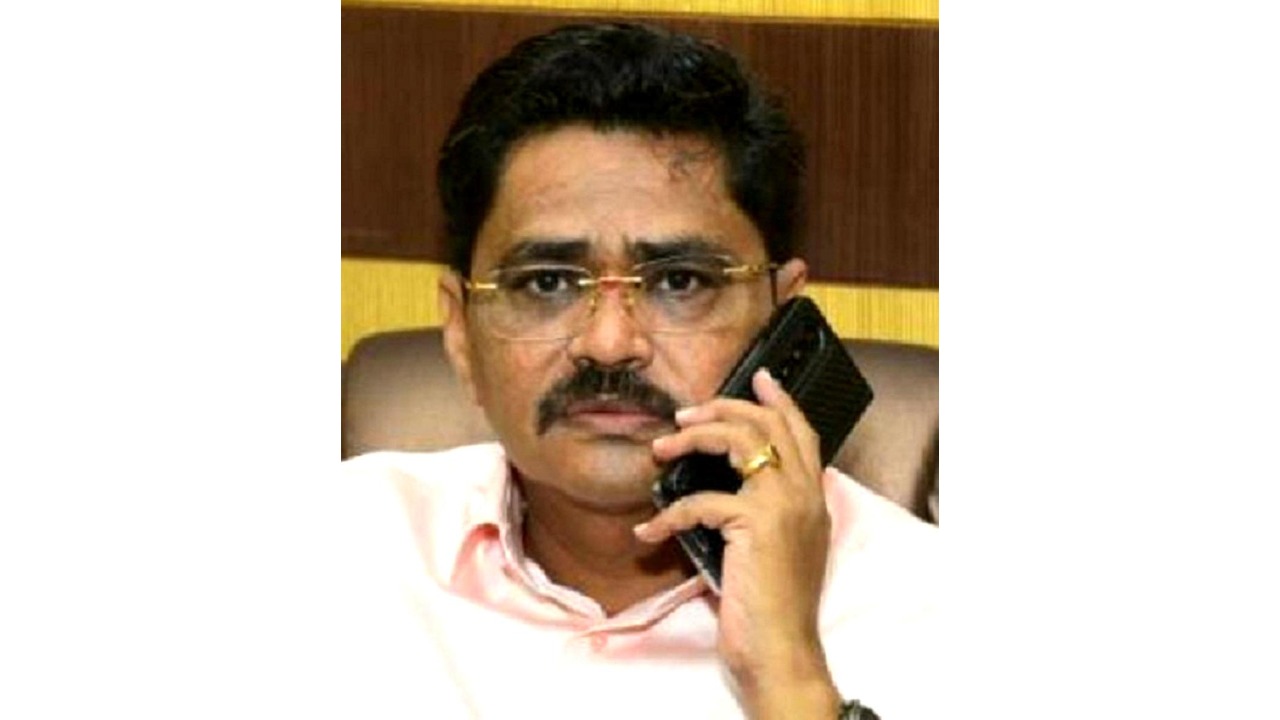 Mystery shrouds disappearance of Haveri tahsildar