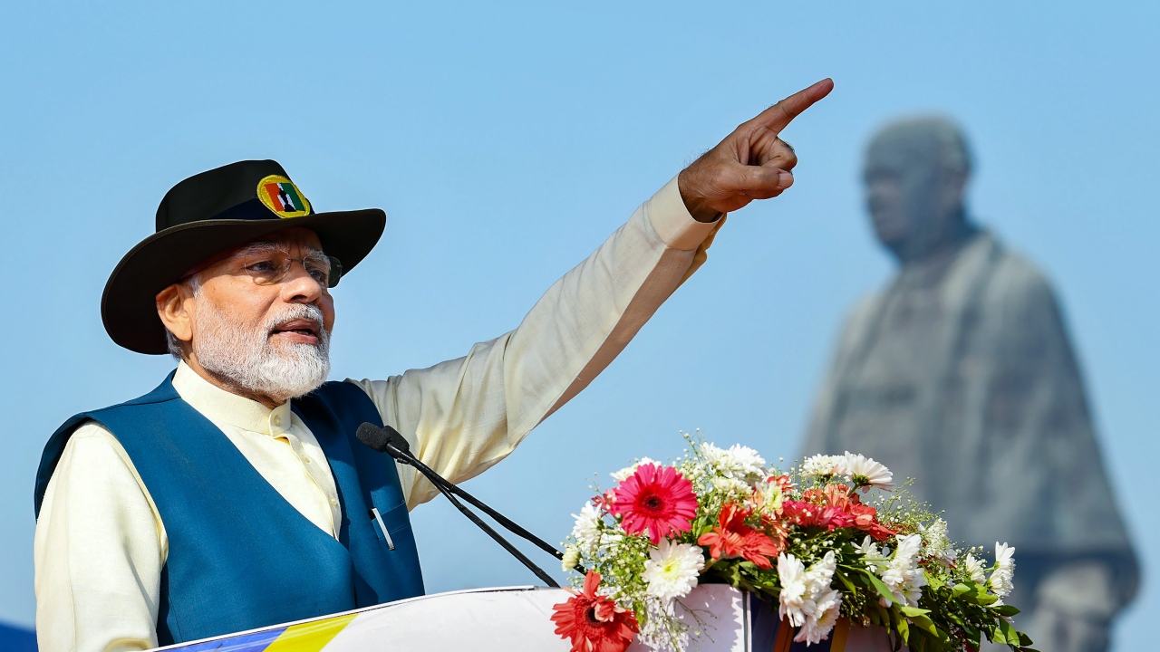 PM Modi to visit Bihar's Purnea on September 15, launch projects worth Rs 36,000 crore