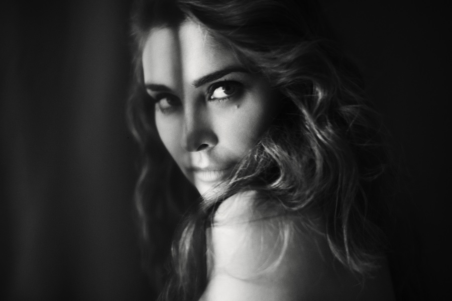 I've spent my life watching, taking notes: Lisa Ray