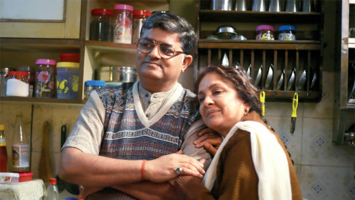 No complaints about late fame: Gajraj Rao