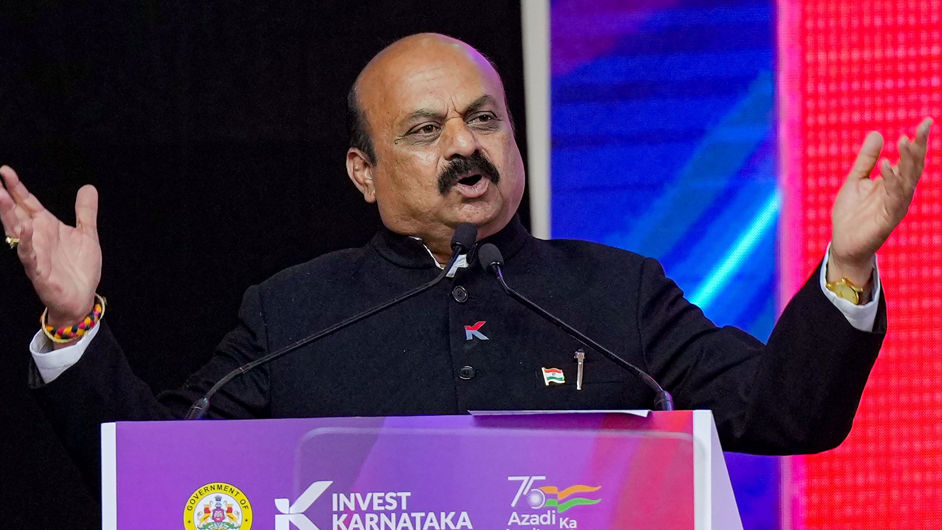 Notification to regularise sanitary workers issued: Karnataka CM Bommai