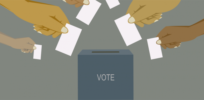 Surprisingly high NOTA votes seen in Andheri bypoll