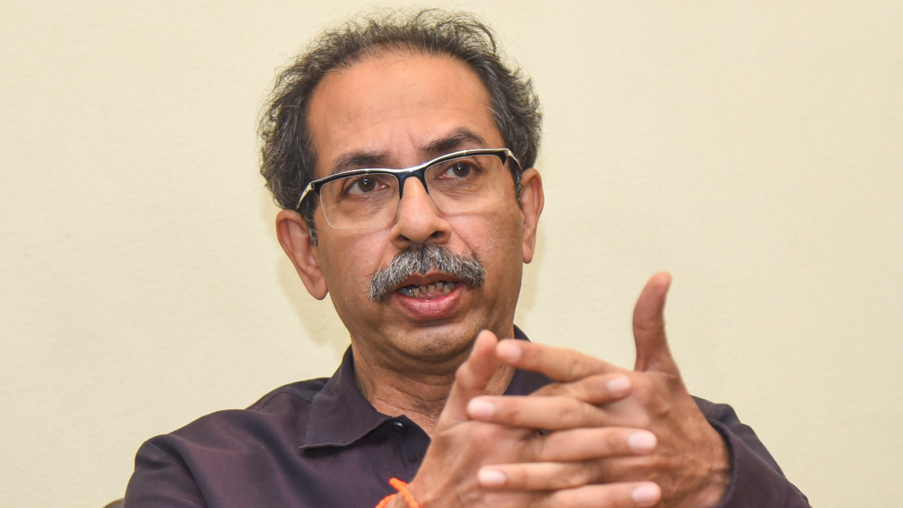 After Andheri East win, a gigantic task awaits Uddhav