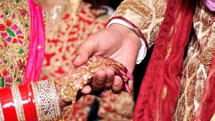 32 lakh weddings in India during November 4-December 14 to generate Rs 3.75 lakh crore business: CAIT
