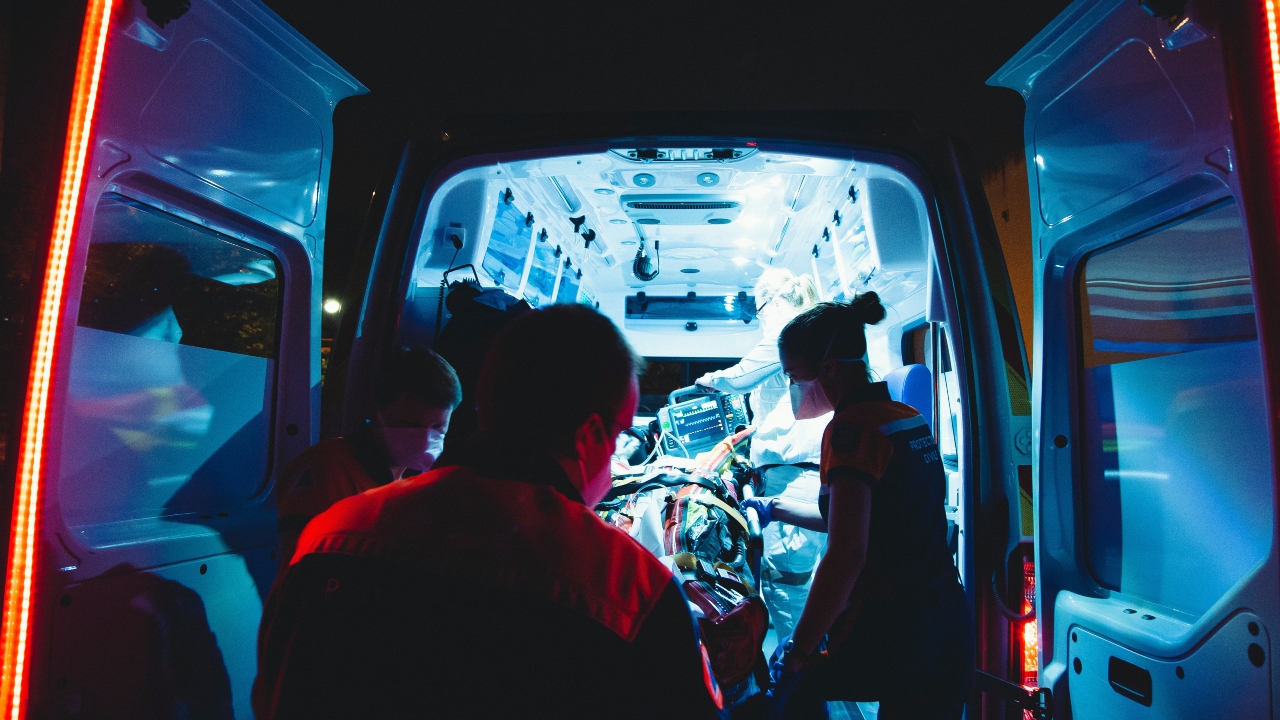 Karnataka HC seeks data from govt on GPS equipment in ambulances