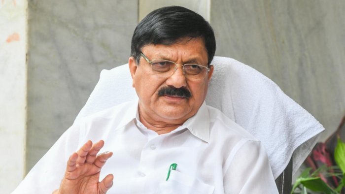 106 held in connection to PSI recruitment scam: Karnataka HM Araga Jnanendra
