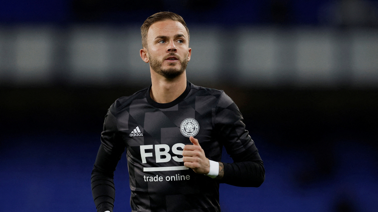 Maddison gets England call for World Cup squad