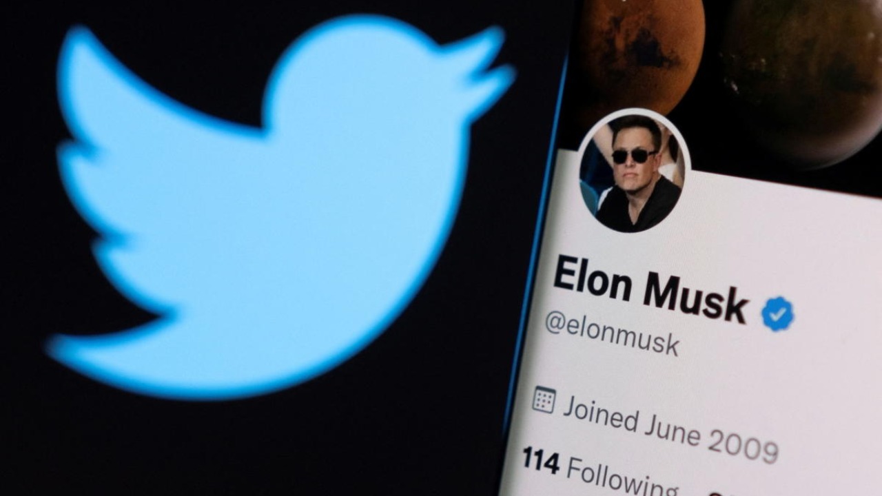 Elon Musk’s first email to Twitter staff ends remote work
