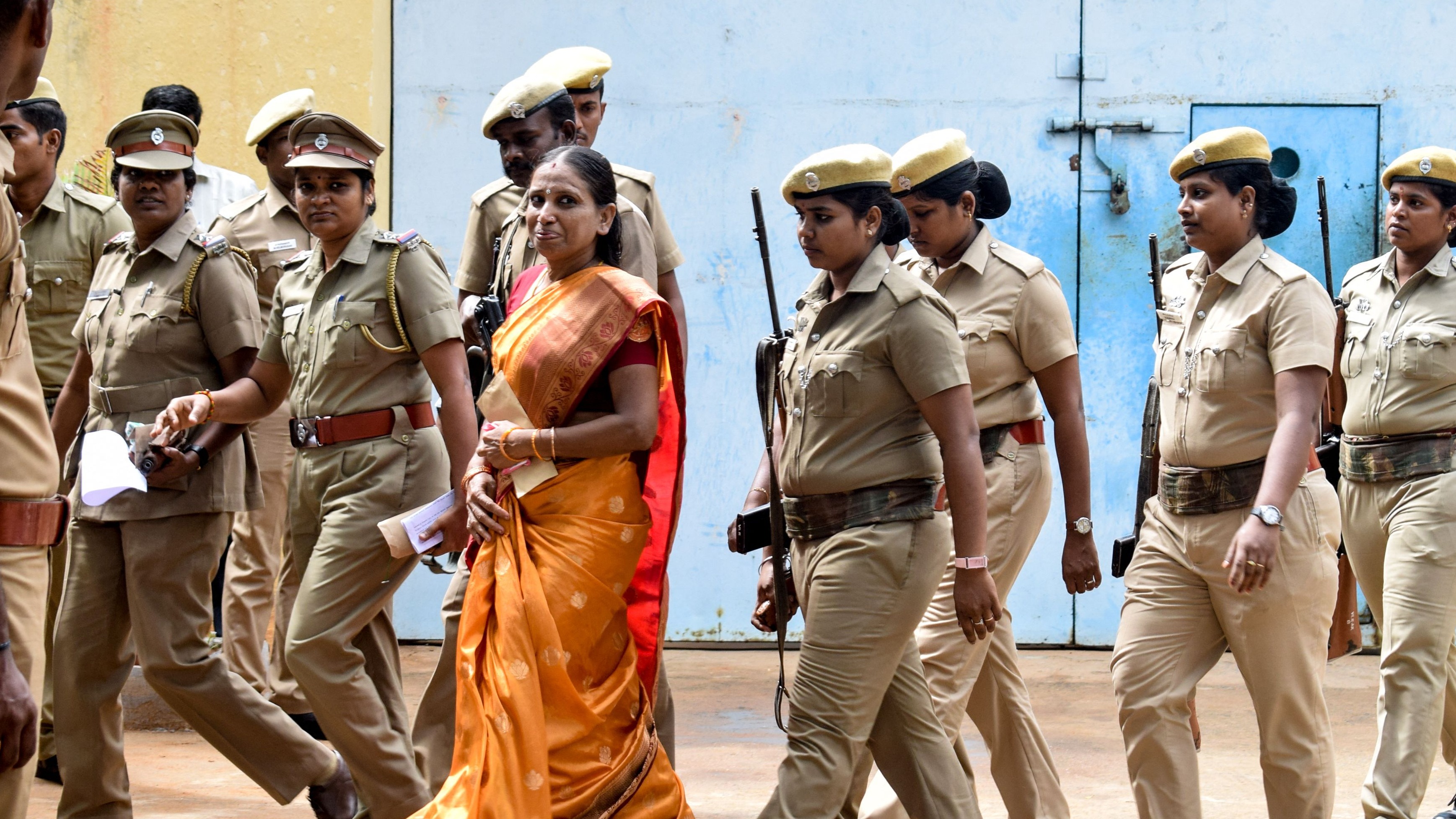 Rajiv Gandhi assassins release: What next for four Sri Lankan nationals?