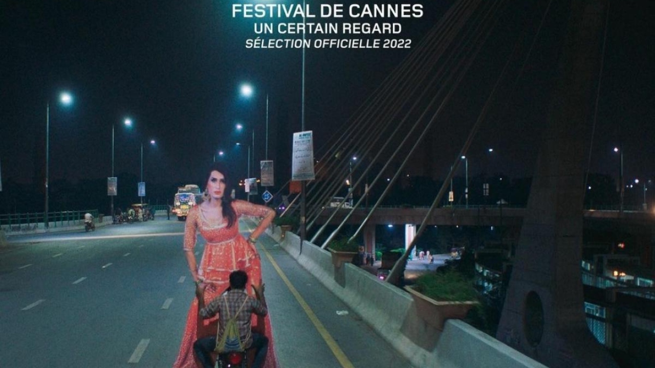 How a Pakistani film is charming the world
