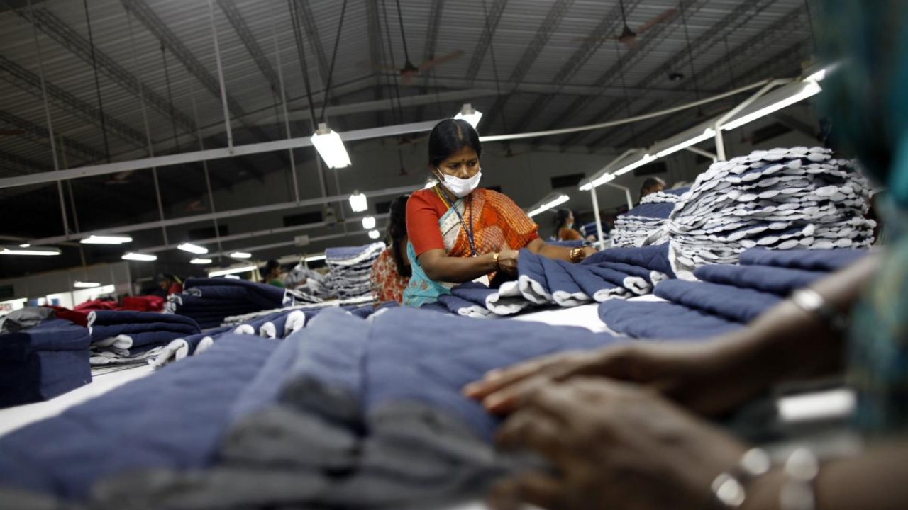 Manufacturing or services? We need both, and more