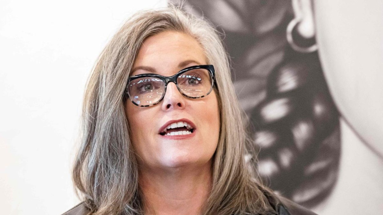 Hobbs wins Arizona Governor's race, flipping state for Democrats
