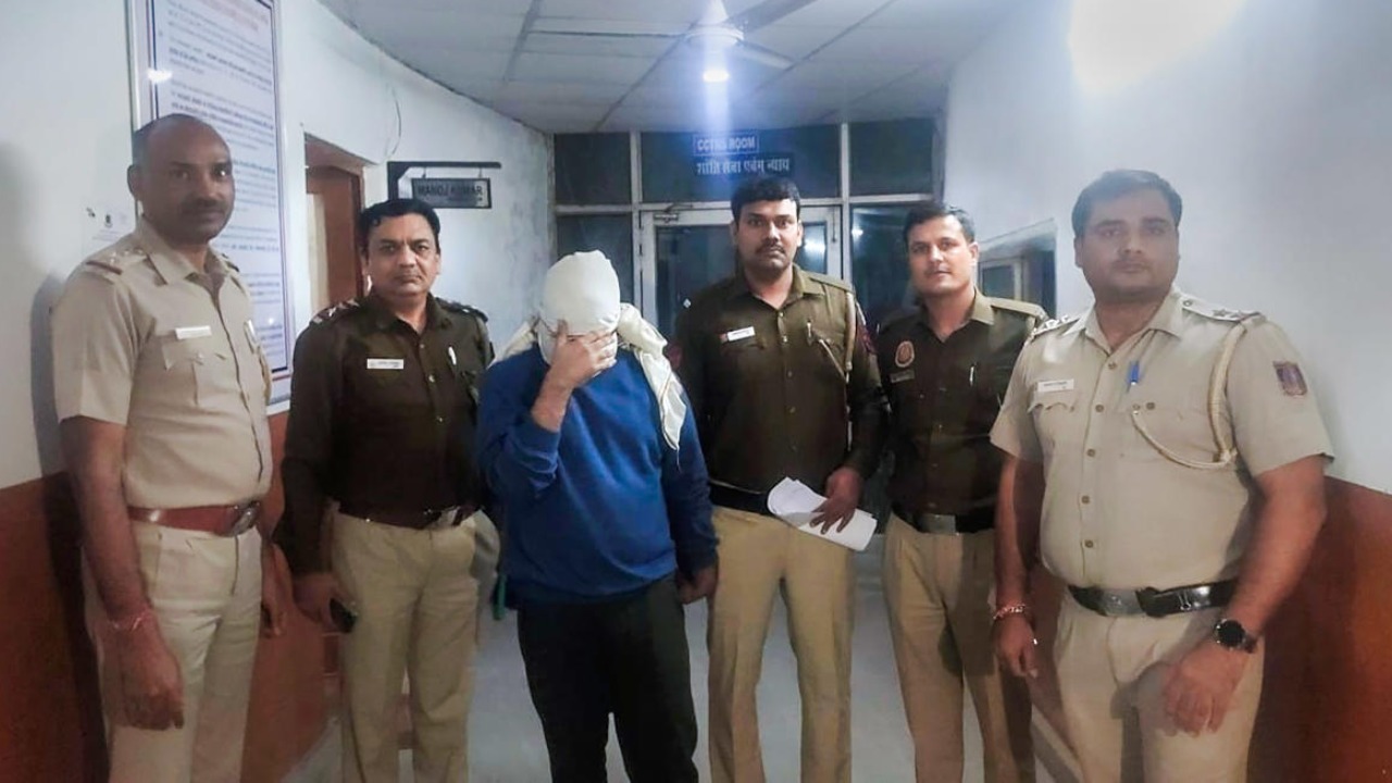 Mehrauli murder case: Delhi Police to seek details of accused from dating app