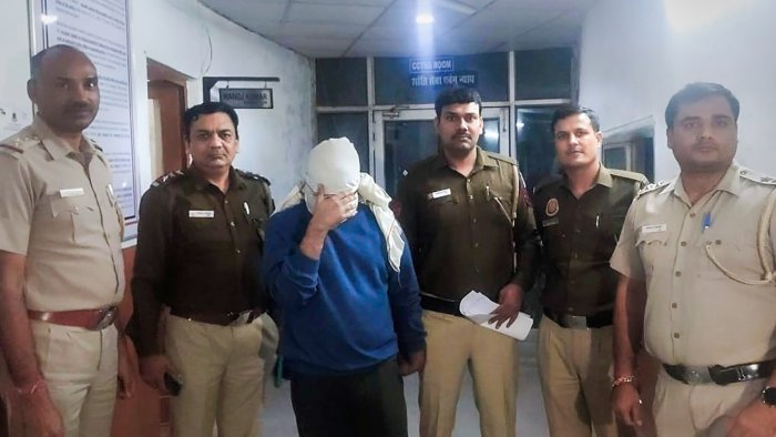 Mehrauli killing: Accused Poonawala likely to undergo narco analysis on Monday