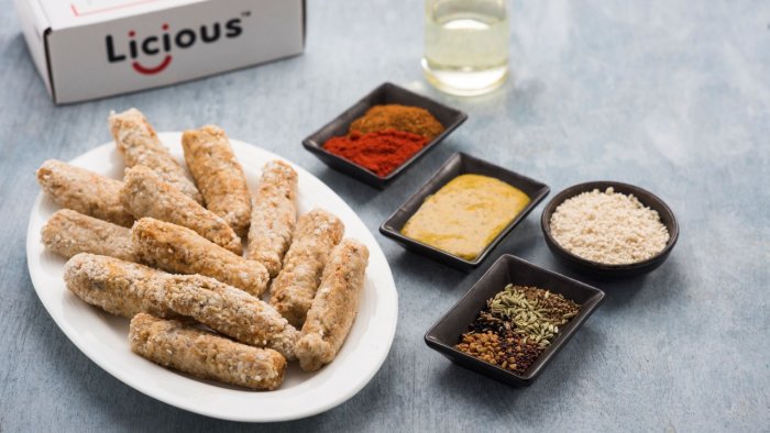 Licious expects Rs 1,500 cr revenue in 12 months, IPO not before 2025-26: Co-founder Vivek Gupta