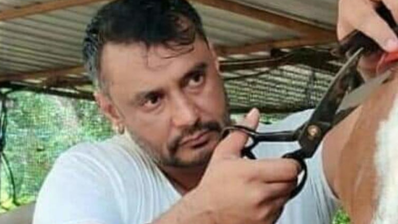 Actor Darshan, J C Madhuswamy nominated to wildlife board