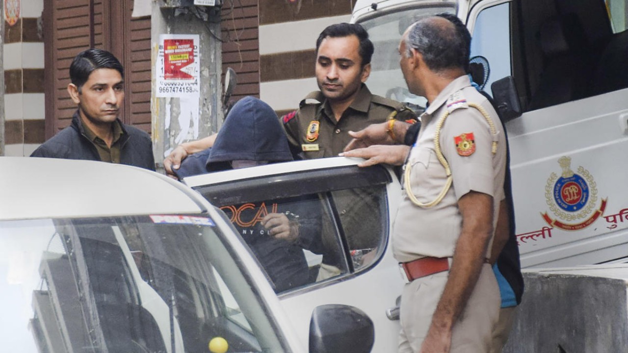No narco test on Aftab on November 21, says Forensic Science Lab