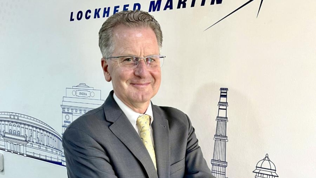 Lockheed hopeful about deal with IAF for F-21s next year: CEO