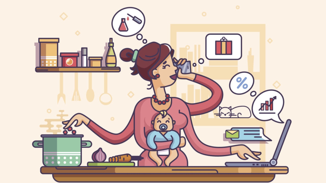 How India can become a hub for women entrepreneurs