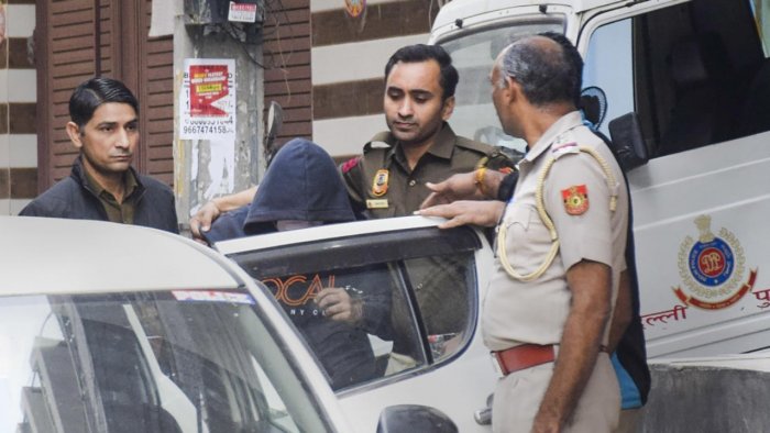 Mehrauli murder accused Aftab likely to undergo narco analysis on November 24