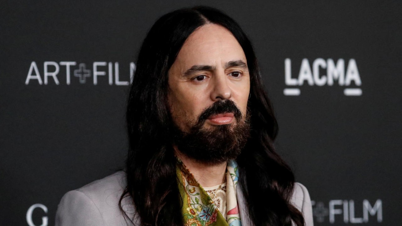 Gucci set to part ways with star designer Michele: Report