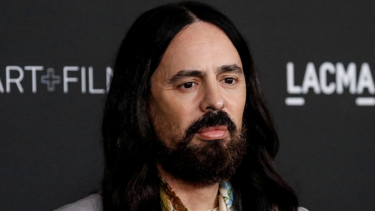 Gucci parts ways with star designer Michele