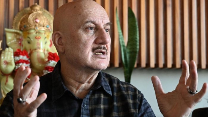 Anupam Kher, Kay Kay Menon criticise Richa Chadha’s ‘Galwan says hi’ tweet