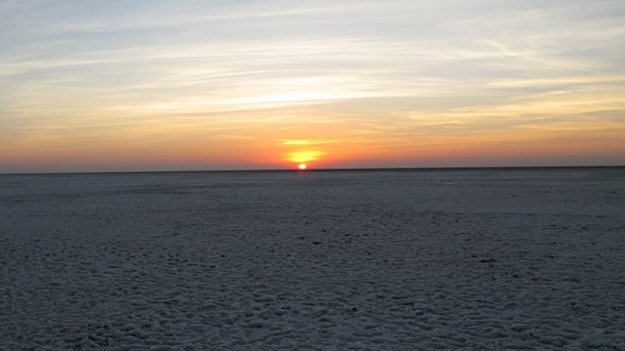 G20: First tourism track meeting to be held in Rann of Kutch