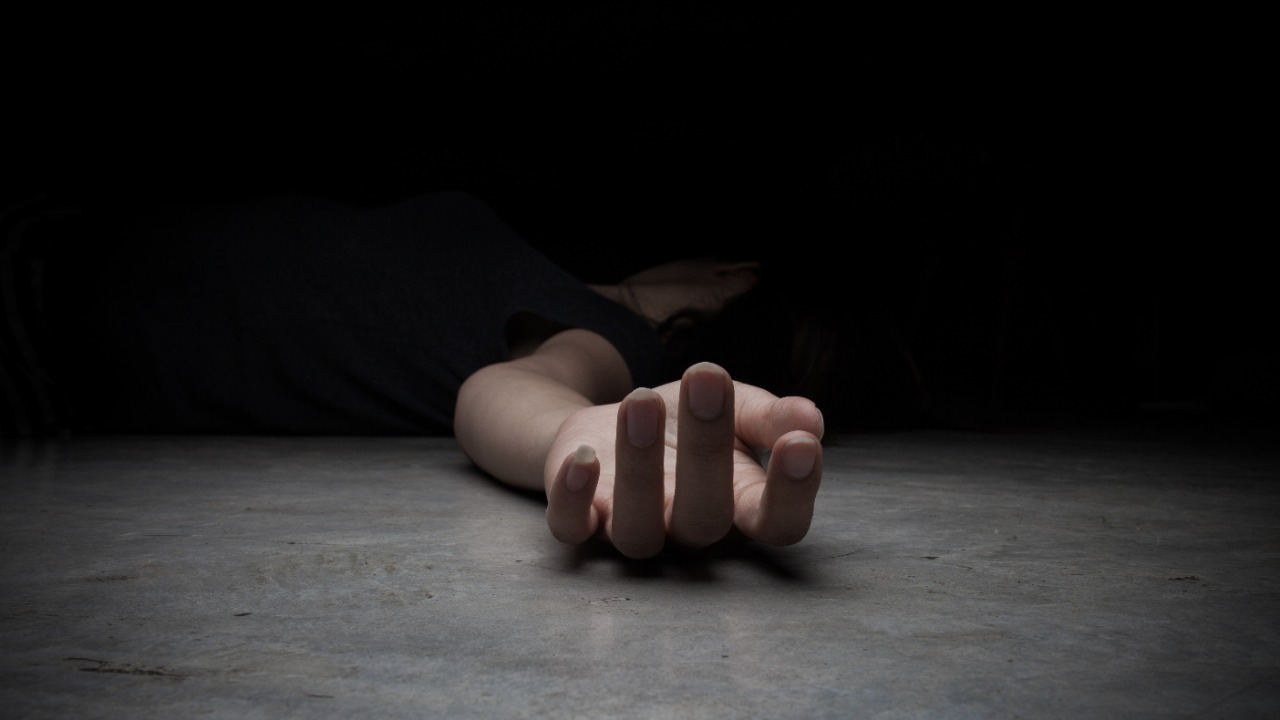 Infographic | Women murdered by family members in 2021