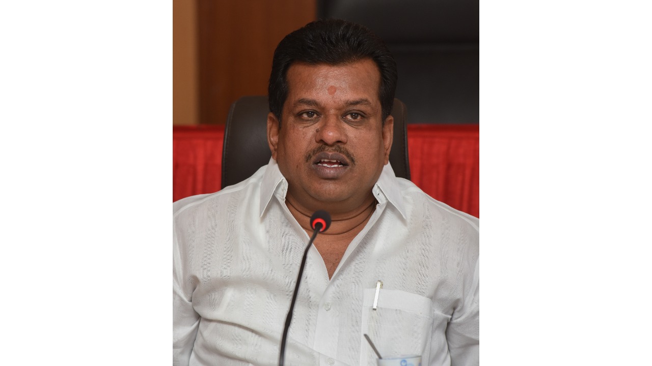 MLA apologies for his comments against PM