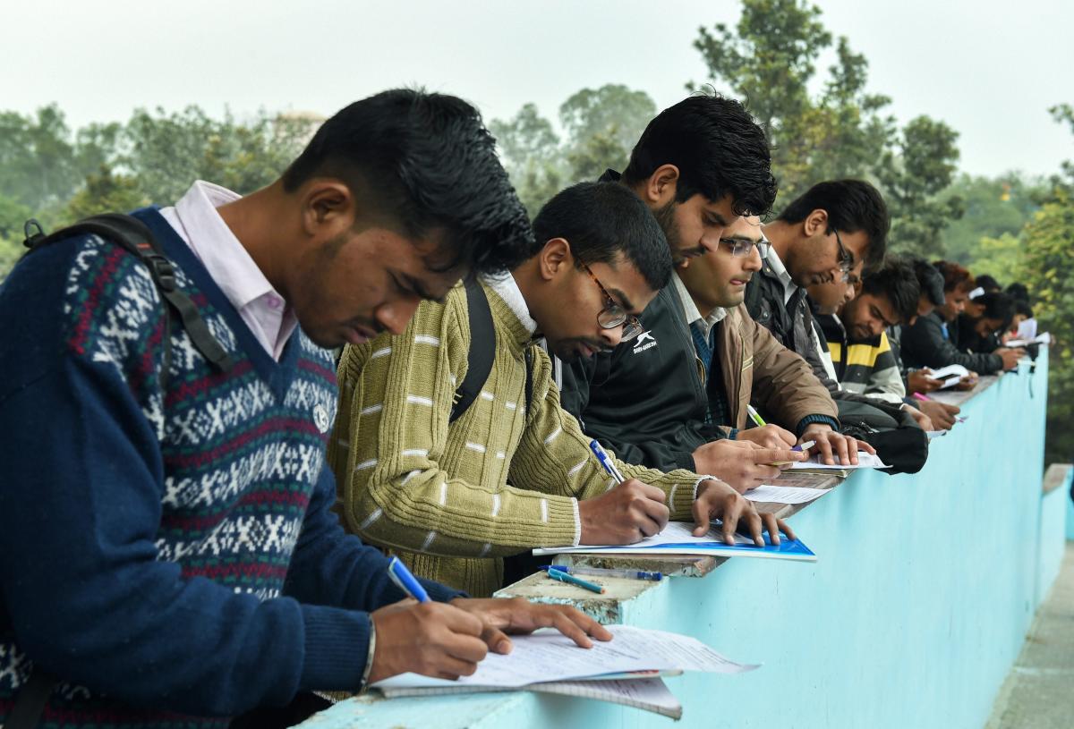 Private sector’s poor score on social justice