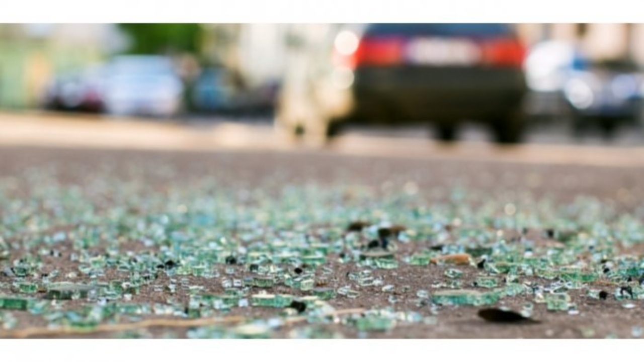 9 injured as bus turns turtle in Belagavi's Khanapur village