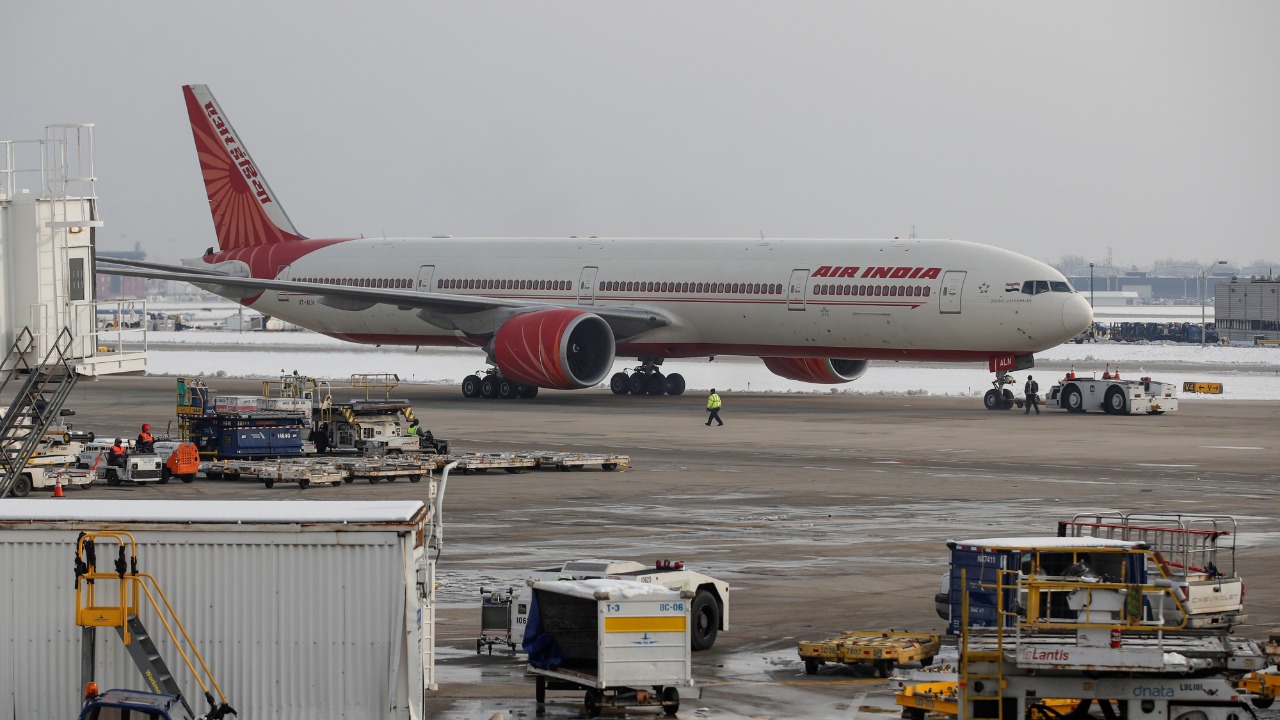 Explained | What is wet-leasing of aircraft?
