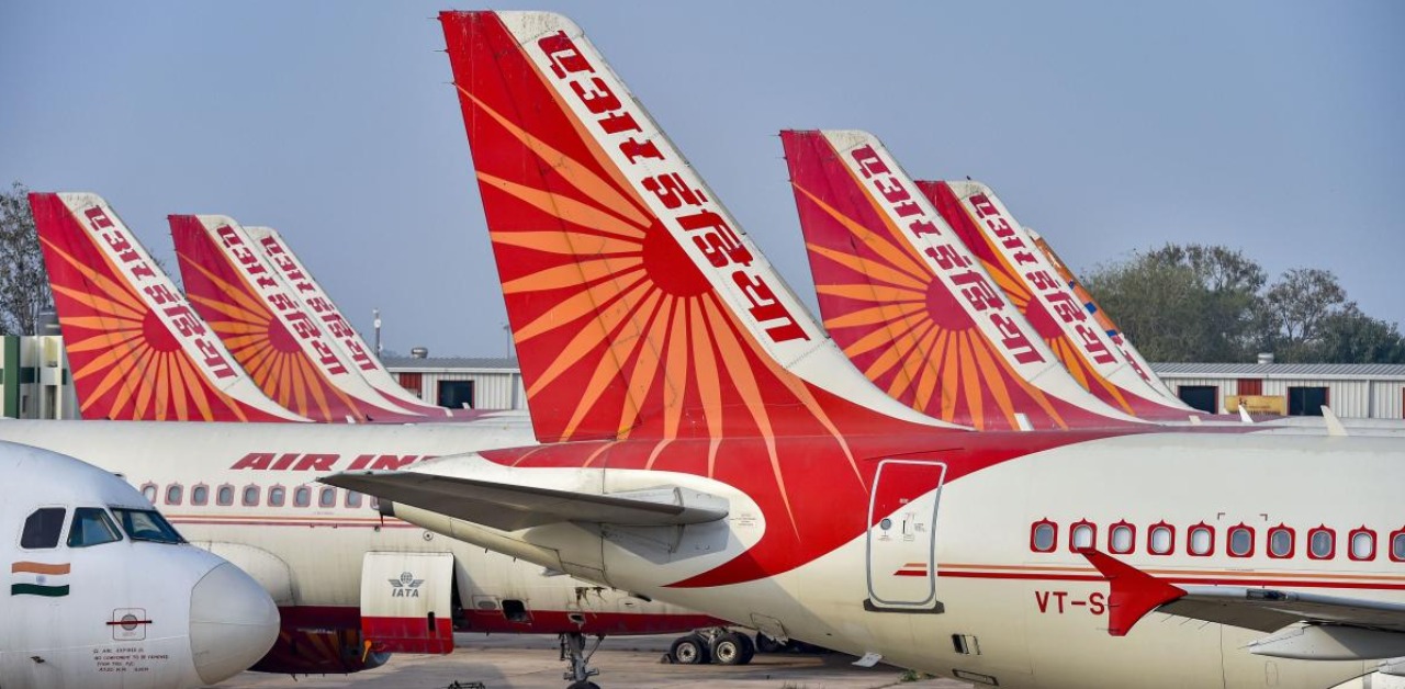 SIA-AI tie-up augurs well for India's aviation sector