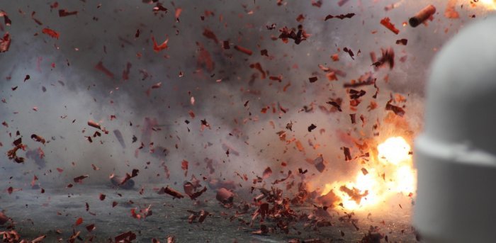 Pakistan Taliban claim suicide blast killing three