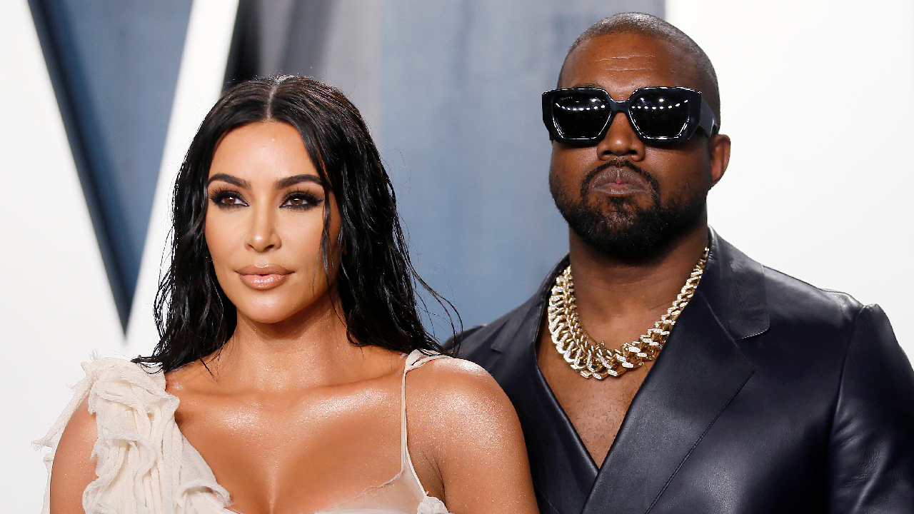 Kim Kardashian and Ye settle divorce, averting custody trial
