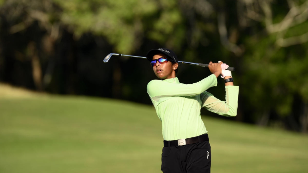 Avani's year of learning amidst wins