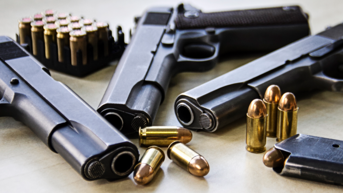 Narcotics, arms and ammunition recovered in J&K's Baramulla