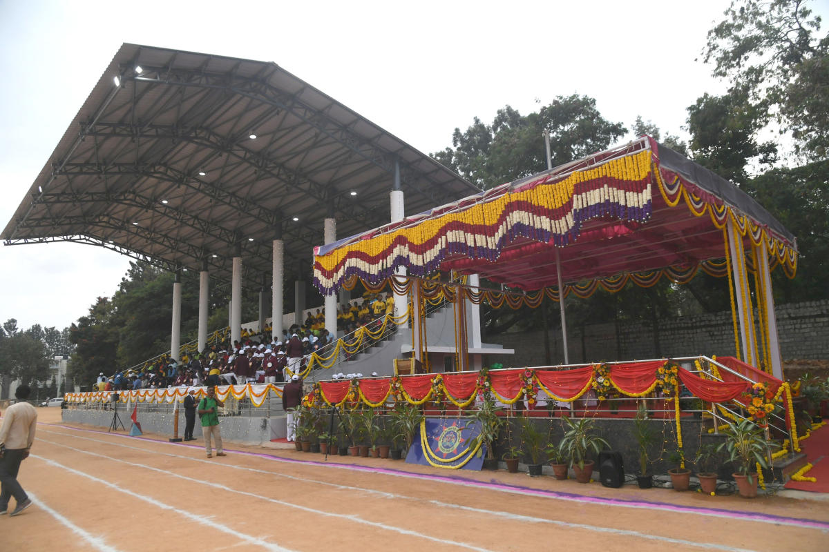 Karnataka Fire services to have separate sports board  