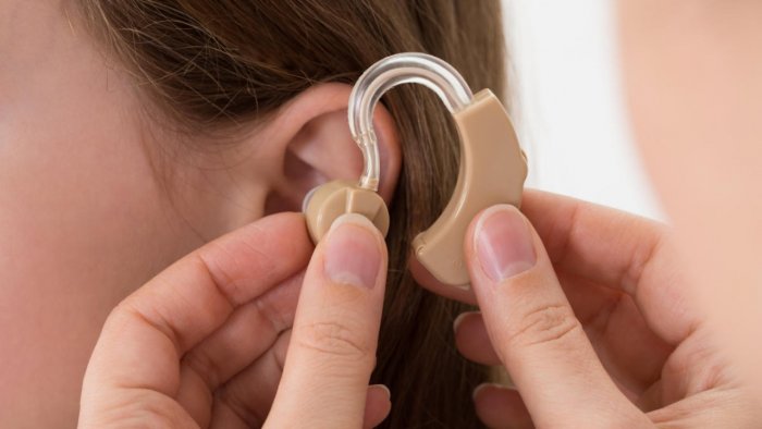 Now, training for mothers of hearing-impaired children in Karnataka