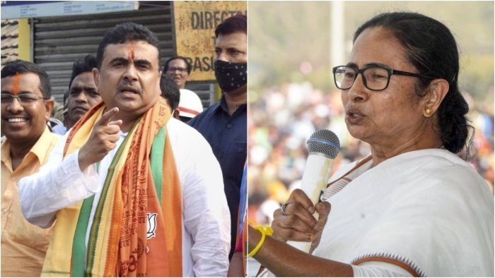 पश्चिम बंगाल के CM सुवेंदु अधिकारी को कितना वेतन मिलेगा? पूर्व CM के तौर पर ममता बनर्जी को कितना वेतन मिलेगा? 2 Mamata-Suvendu meeting: Uneasy times for Trinamool