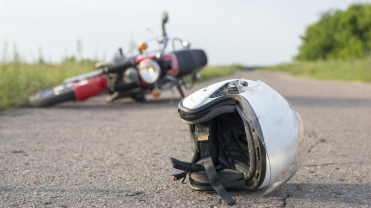 Woman dies as speeding Jaguar hits her scooter in Noida, driver booked for murder