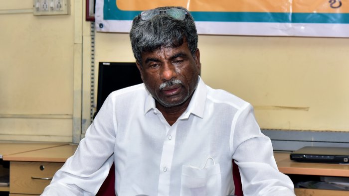 Pre-matric scholarship not withdrawn, clarifies Poojary