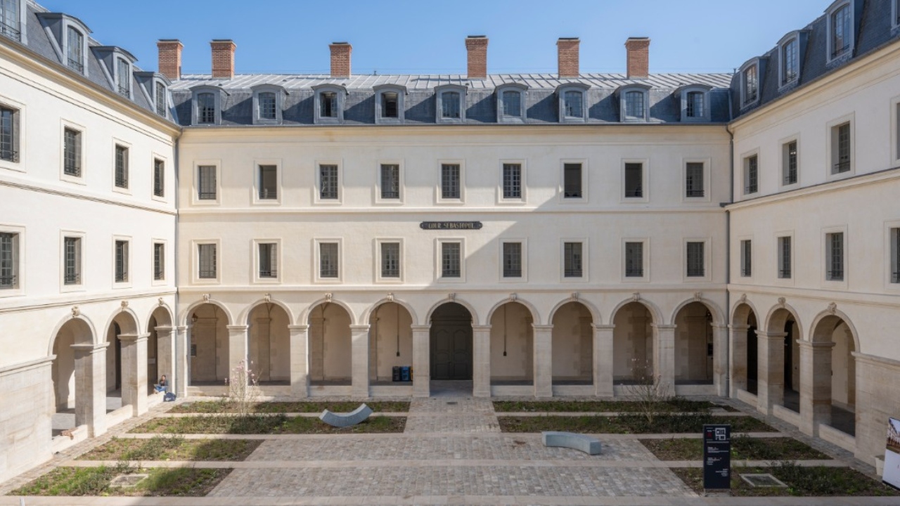 Sciences Po Paris university caught in ballroom dancing gender row