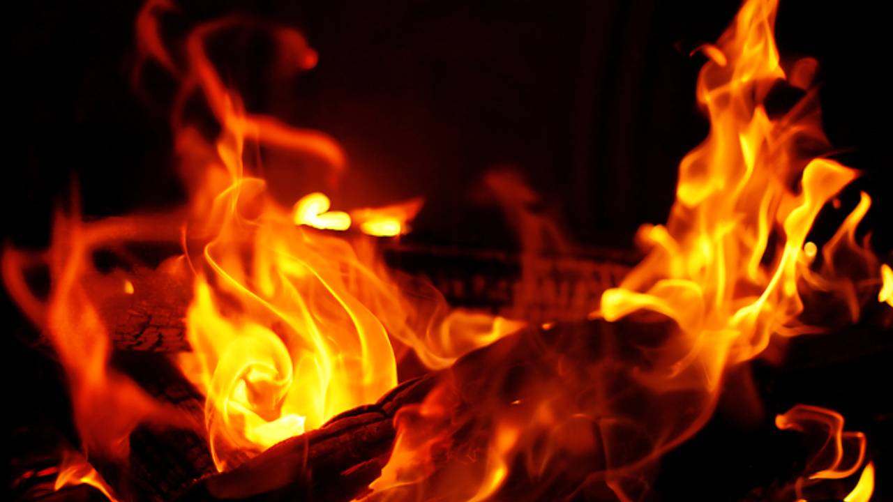 Six trucks carrying 'smuggled' areca nuts set on fire in Mizoram amid anger of local farmers 