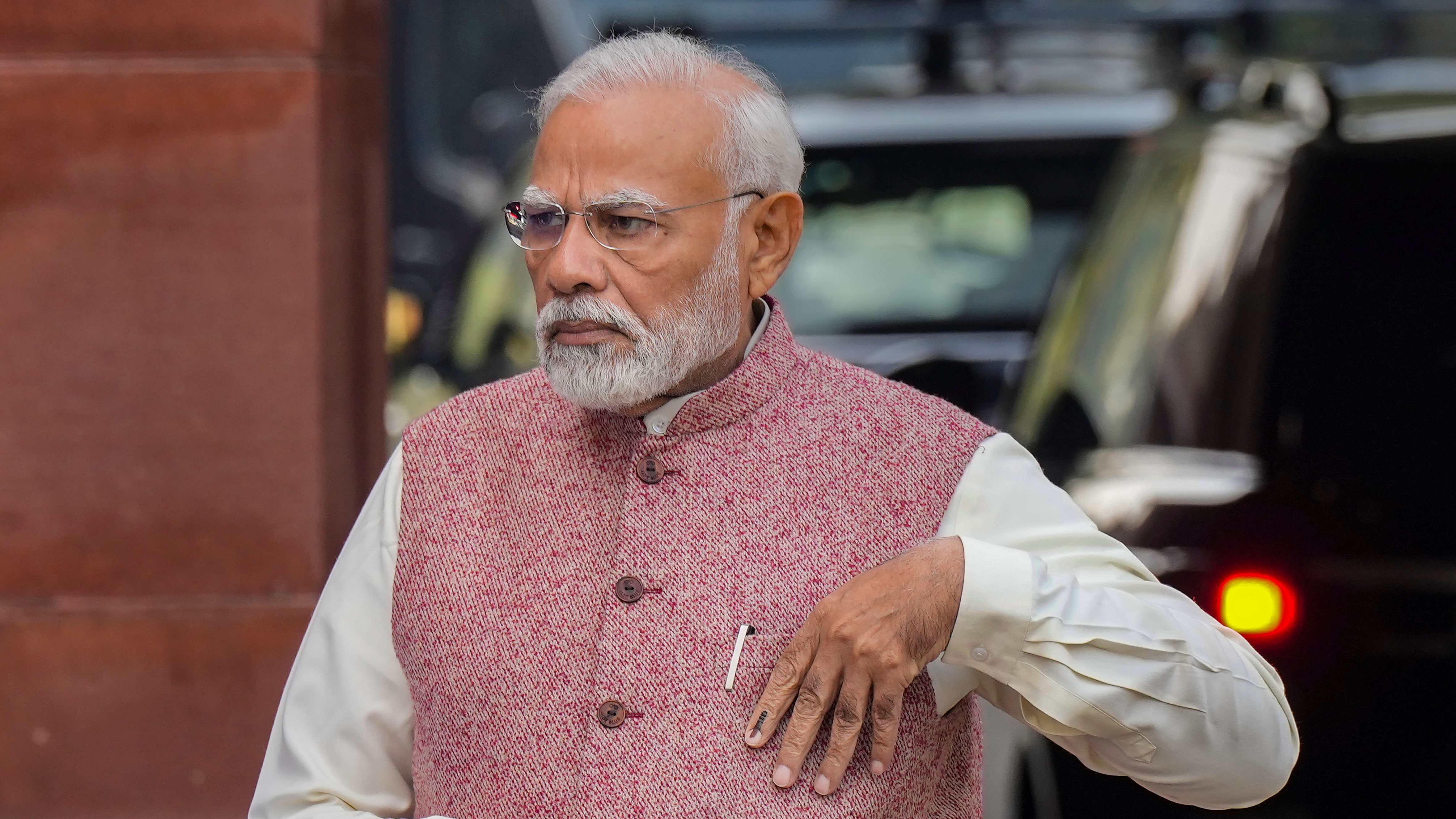 The heart of democracy: An autonomous EC