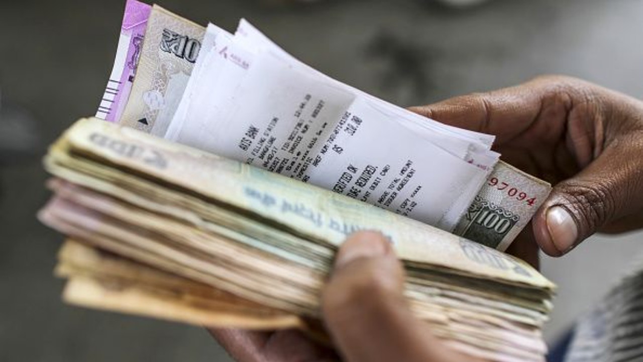 Got change? Why digital cash needs to feel real