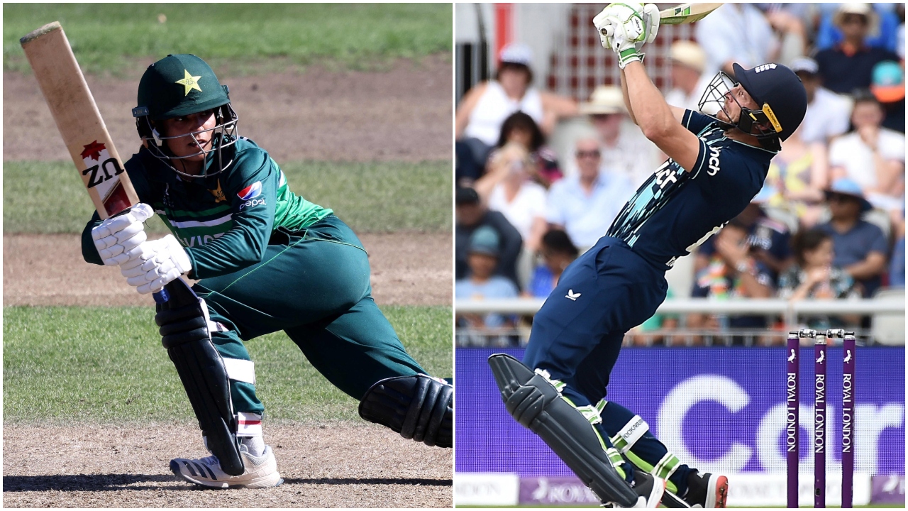 Buttler, Ameen win ICC Player of the month awards
